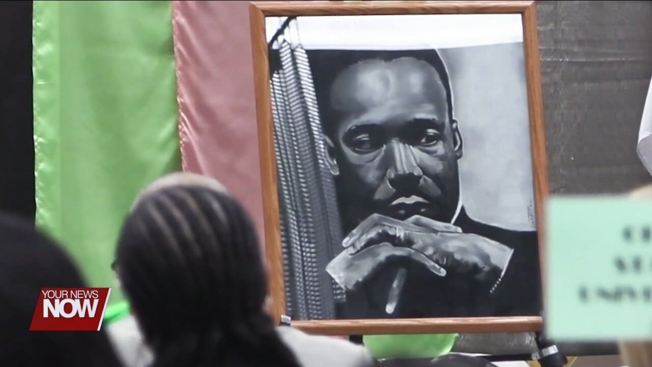 Tickets available for the 30th Annual Martin Luther King Jr. Memorial Breakfast